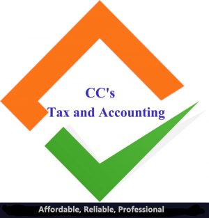 CC’s Tax and Accounting Services